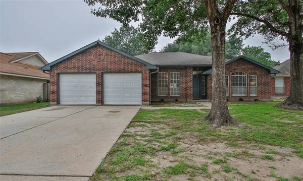 3407 Hillmeadow DR, Spring, TX 77388