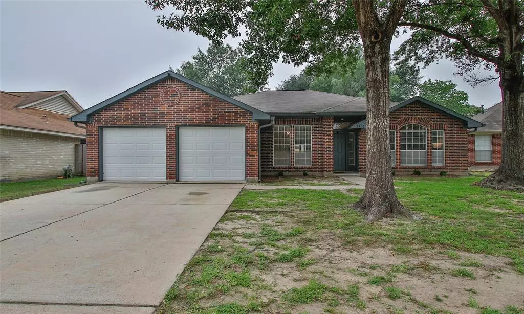 Spring, TX 77388,3407 Hillmeadow DR