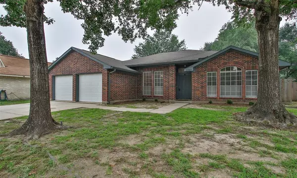 Spring, TX 77388,3407 Hillmeadow DR