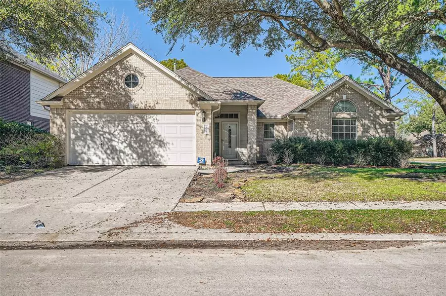 18402 Cobblestone DR, Cypress, TX 77429