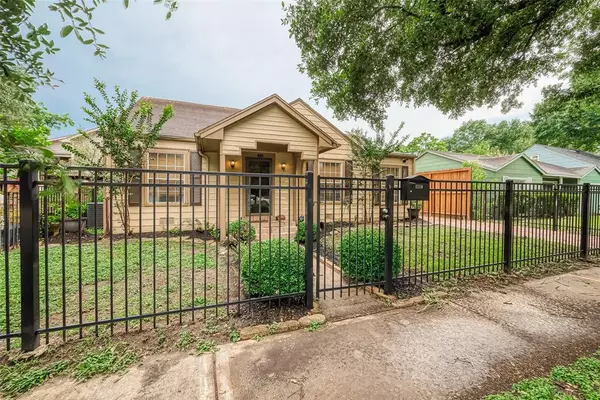 2510 Avenue F, Rosenberg, TX 77471