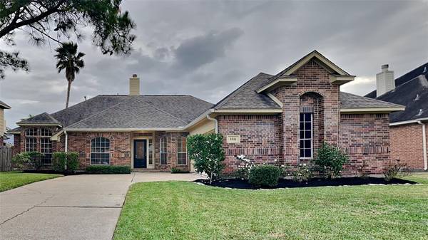 6315 Vista Camino DR, Houston, TX 77083