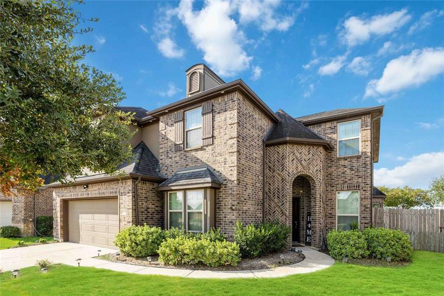 13418 Ravens Park Ln, Pearland, TX 77584