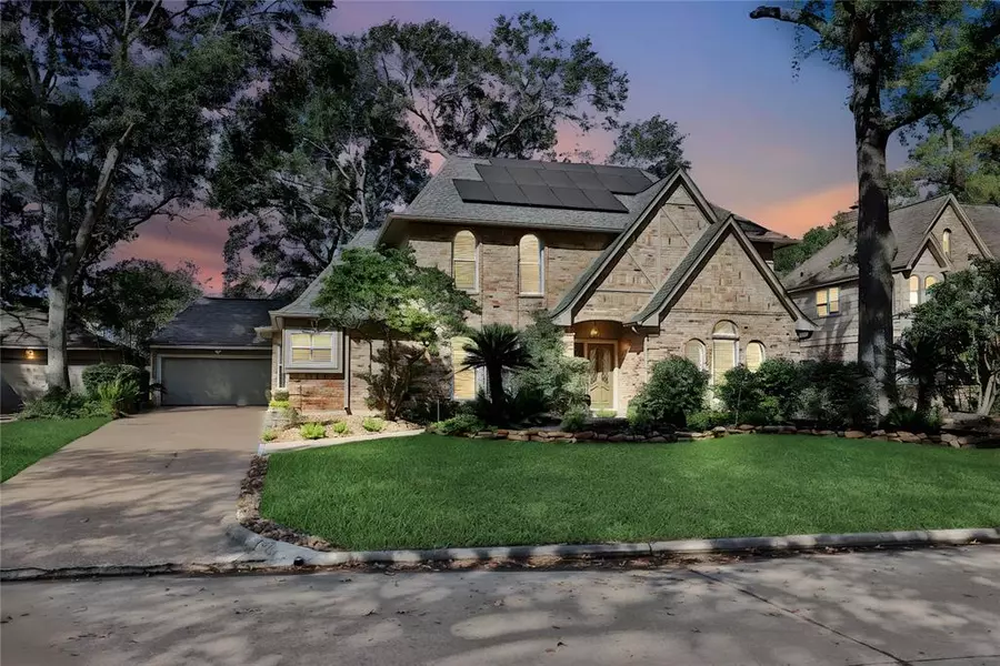 2907 Eagle Creek DR, Kingwood, TX 77345