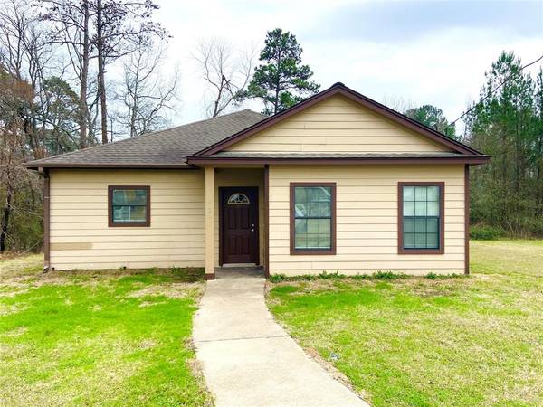 3122 Molly DR, Huntsville, TX 77340