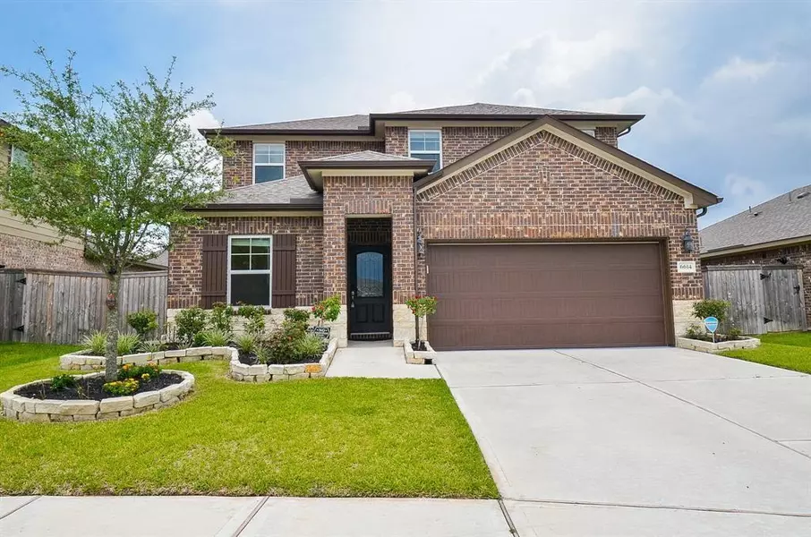 6614 River Cherwell Court, Richmond, TX 77407