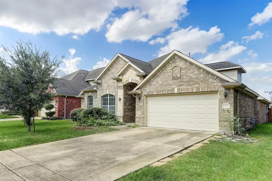 20622 Garden Ridge CYN, Richmond, TX 77407