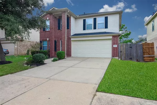 Katy, TX 77494,406 Hurstshire Bend