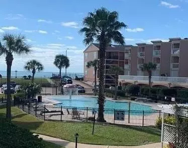 Galveston, TX 77551,6300 Seawall #3109