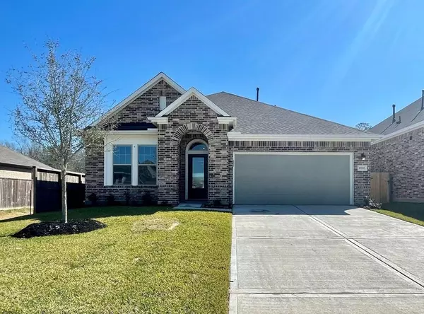 19035 Pinewood Grove TRL, New Caney, TX 77357