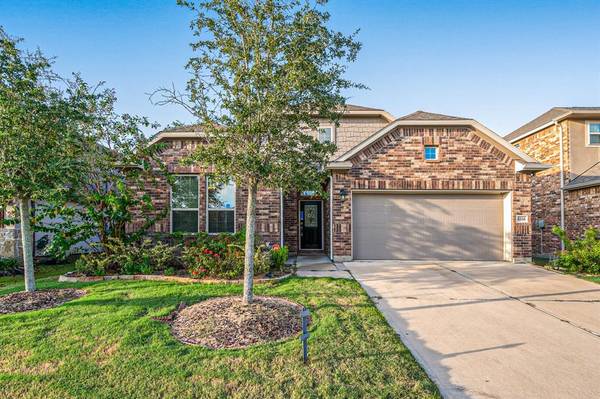 6326 Wolf Run DR,  Katy,  TX 77493