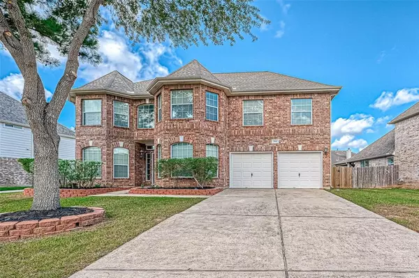 Katy, TX 77494,2518 Falcon Knoll LN