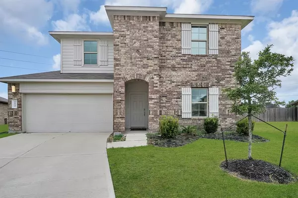 22935 San Giorgio Ct CT, Katy, TX 77449