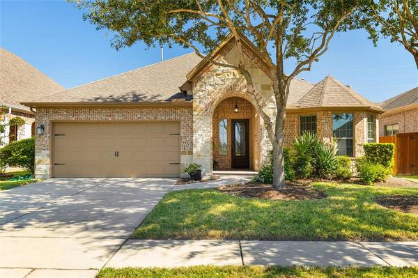 19038 N Highlands Bayou DR, Cypress, TX 77433