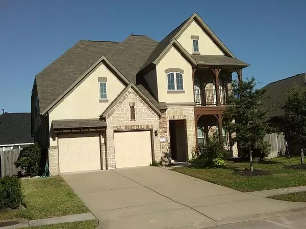 2827 Jehlon, Conroe, TX 77385