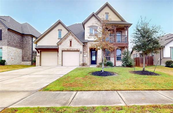 2827 Jehlon, Conroe, TX 77385