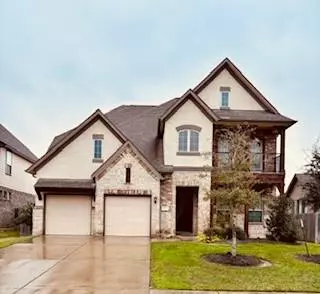 2827 Jehlon, Conroe, TX 77385