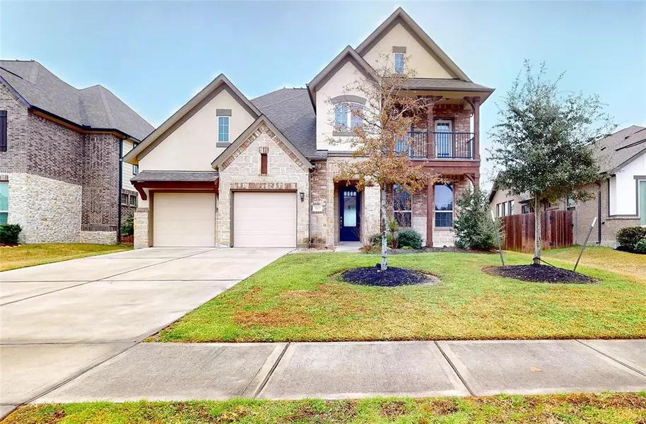 2827 Jehlon, Conroe, TX 77385