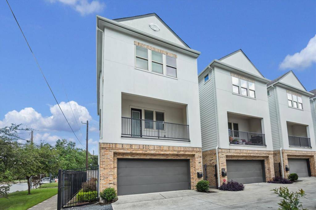 Houston, TX 77004,1412 Cleburne ST