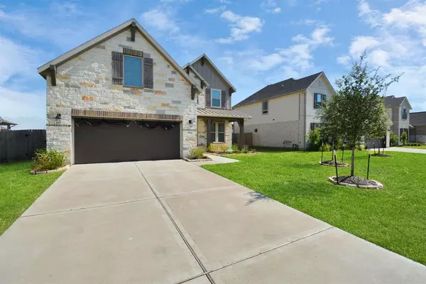 Rosenberg, TX 77469,9115 Japonica DR