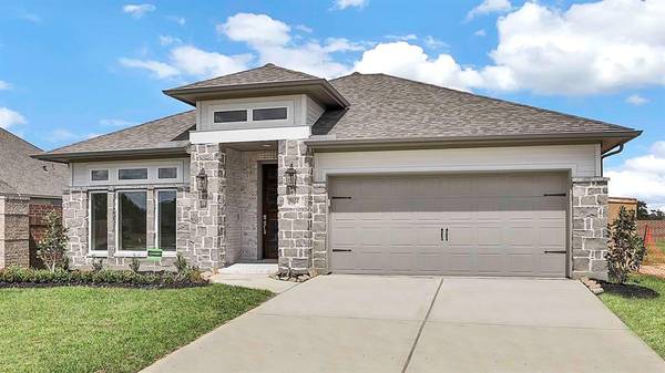 19634 Palomino Prairie TRL, Tomball, TX 77377