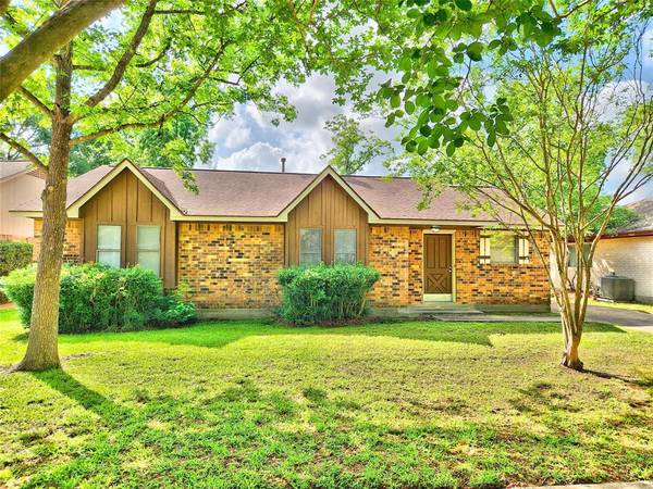 21323 Glenbranch DR, Spring, TX 77388