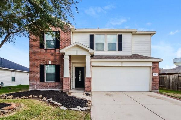 7711 Fox Knoll LN, Humble, TX 77338