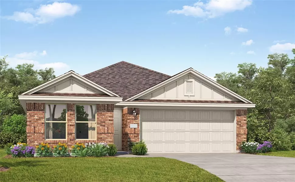 27134 Breakaway LN, Katy, TX 77493