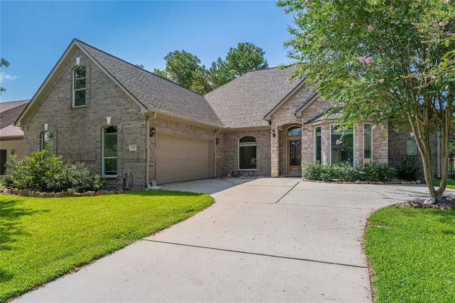 131 Wick Willow DR, Montgomery, TX 77356