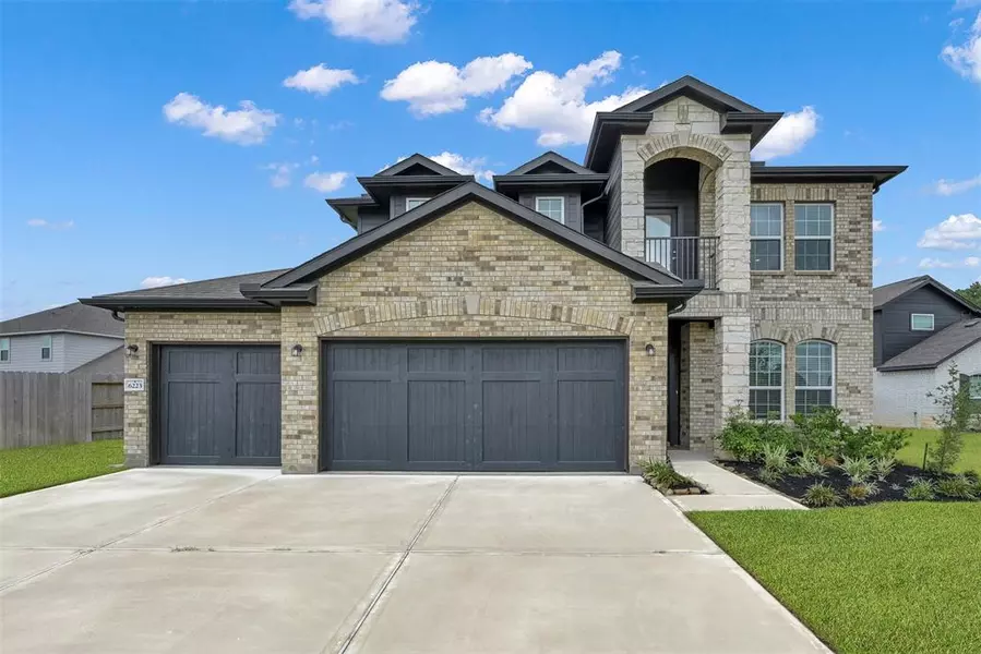 6223 Cantigny Lake DR, Katy, TX 77493