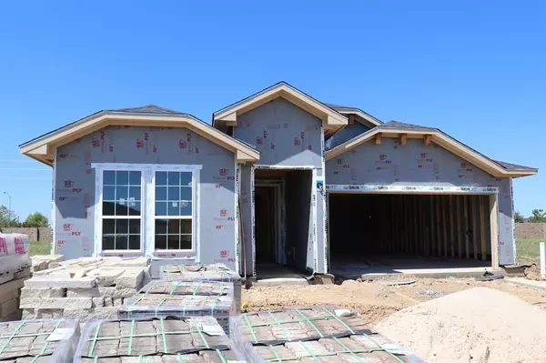 Fulshear, TX 77441,4626 Rustic Grove LN