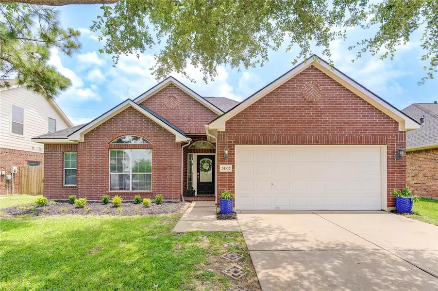 24302 Lake Path CIR, Katy, TX 77493