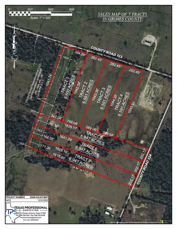 Iola, TX 77861,TBD Lot 3 County Road 123