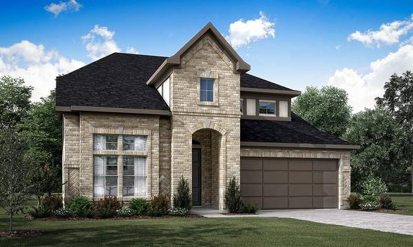 14443 Cobalt Bend TRL, Cypress, TX 77429