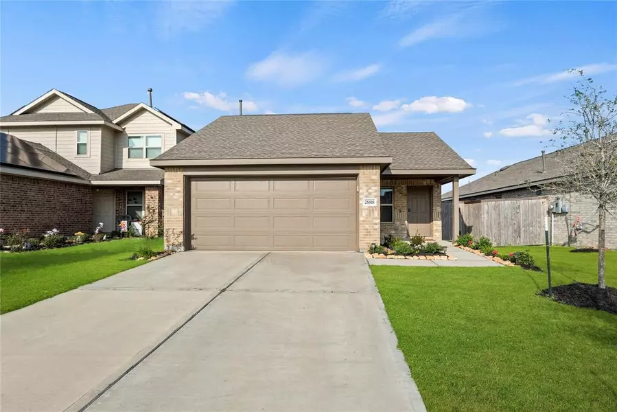 26818 Winward Creek TRL, Katy, TX 77493