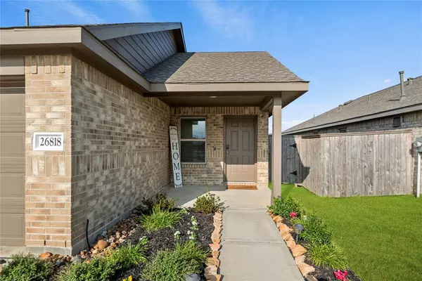 Katy, TX 77493,26818 Winward Creek TRL