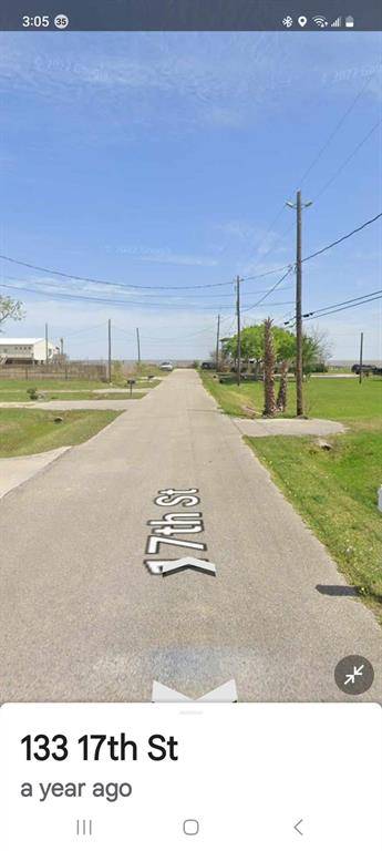 San Leon, TX 77539,137 17th ST