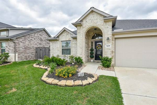 Hockley, TX 77447,31406 Whitcombe Summit WAY