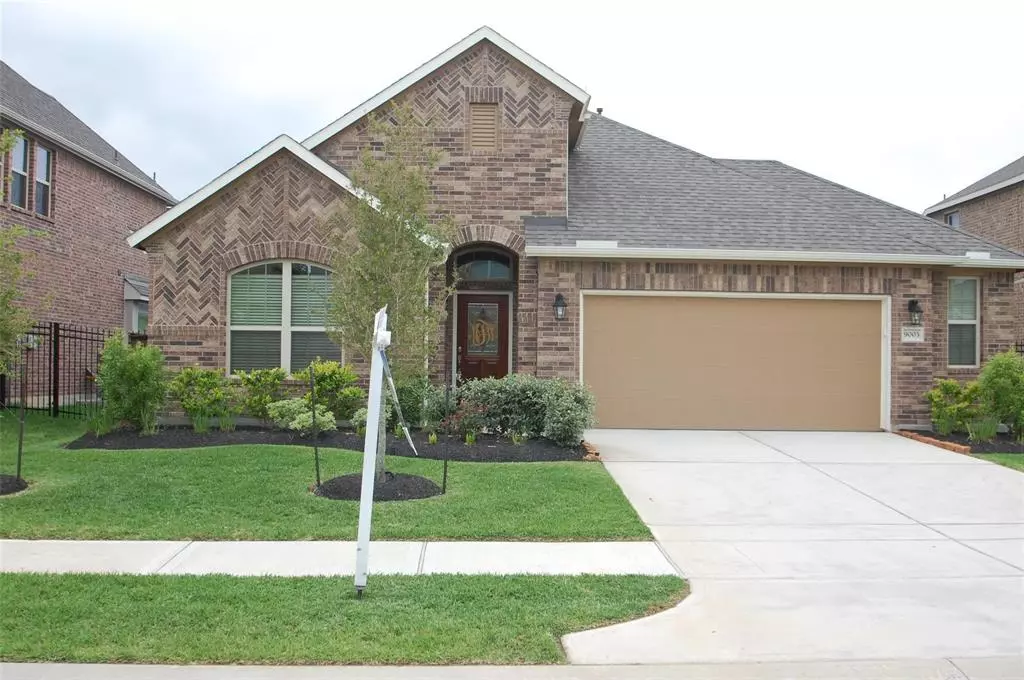 Spring, TX 77379,9003 Gardenia Meadow LN