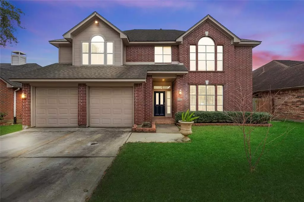 Houston, TX 77041,12823 Dove Point LN