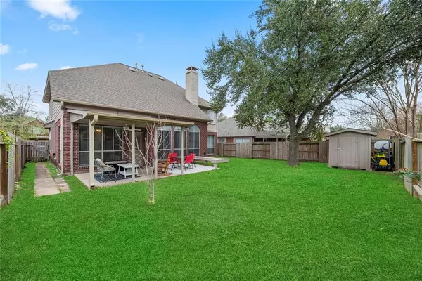 Houston, TX 77041,12823 Dove Point LN