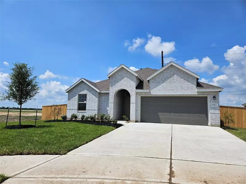 7922 Caribou Valley CT, Richmond, TX 77469