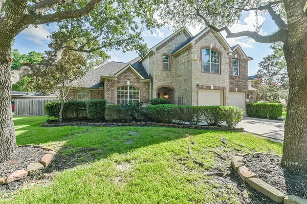 Humble, TX 77346,18430 S Roaring River CT