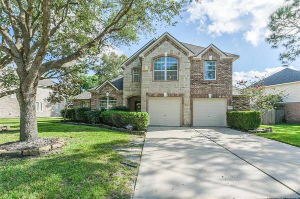 18430 S Roaring River CT, Humble, TX 77346