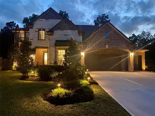 Montgomery, TX 77316,429 Christians CT