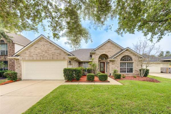 17723 Quiet Loch LN, Houston, TX 77084