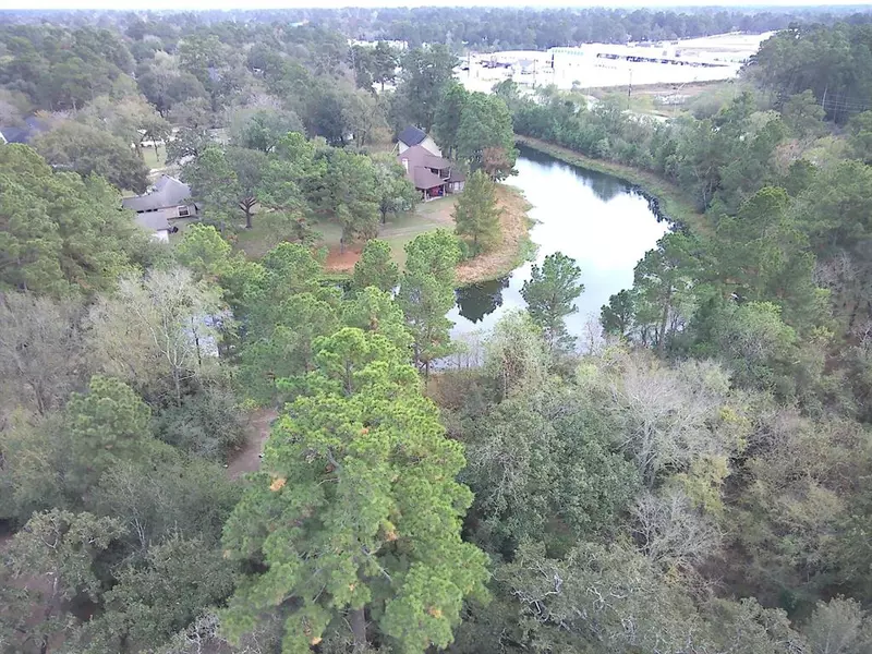 Lot 11 Galleria Oaks Lane, Magnolia, TX 77354