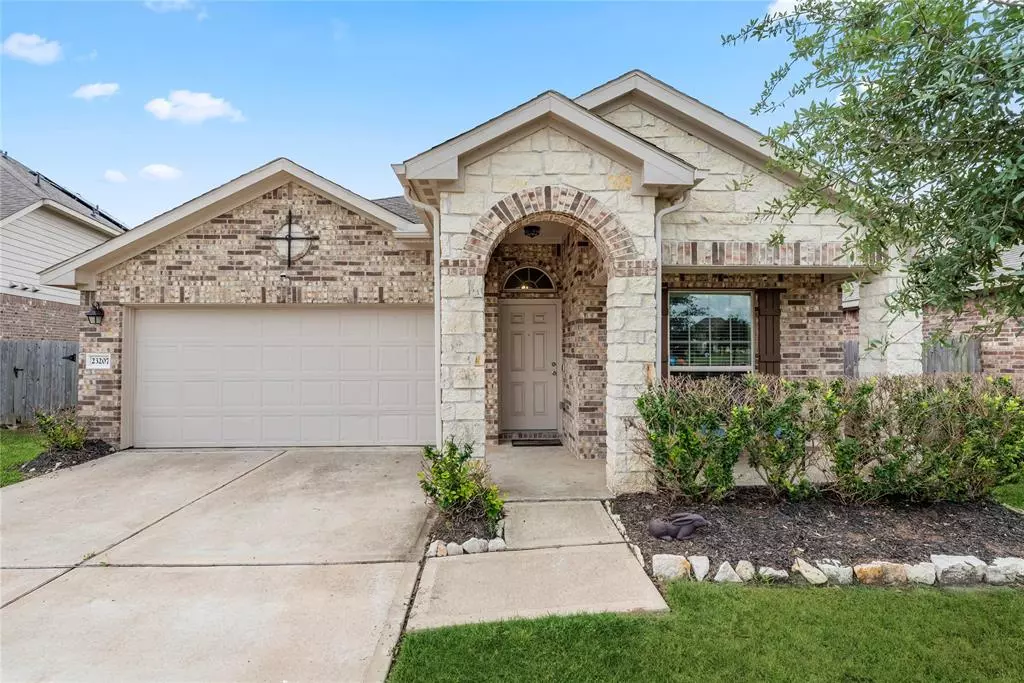 Katy, TX 77493,23207 S Briarlilly Park CIR