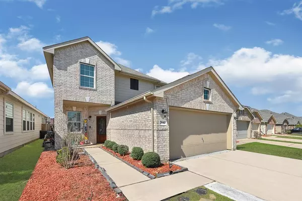 Houston, TX 77083,7642 Granite Terrace LN