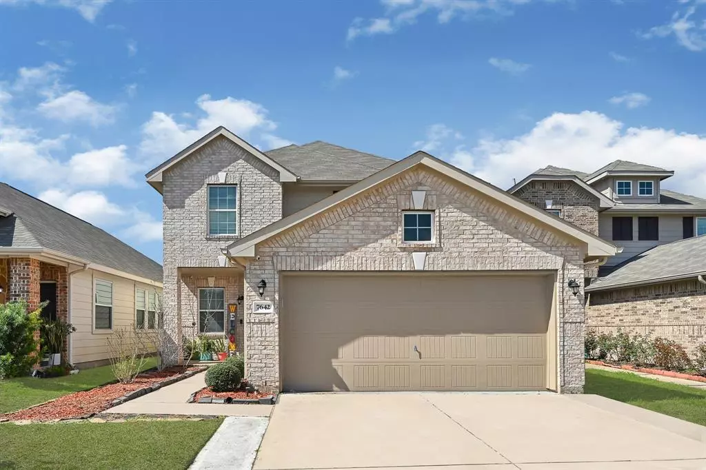 Houston, TX 77083,7642 Granite Terrace LN